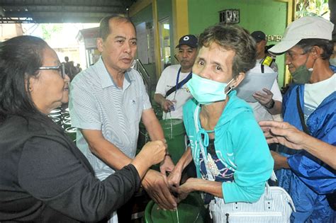PCSO Conducts Medical and Dental Mission in Lipa, Brings Free .